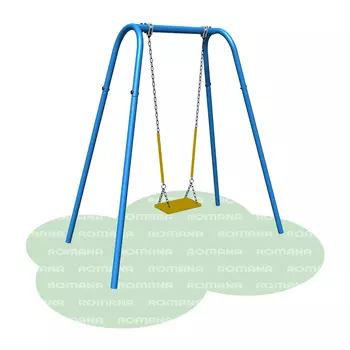 Качели одинарные Romana 108.17.00