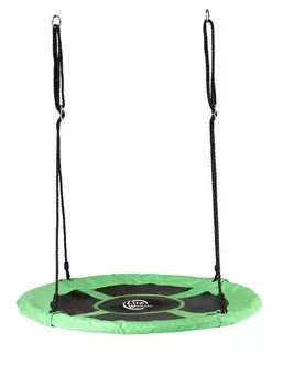 Качели подвесные круглые d-90см Lite Weights 8801LW