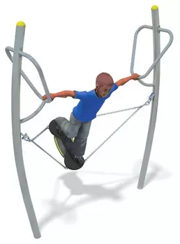 Качели Воздушный серфинг Hercules 32411