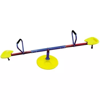Качели-весы/карусель SEESAW DFC SE-02
