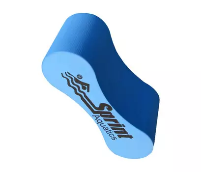 Калабашка Sprint Aquatics Pull Float, Small - 0S,655