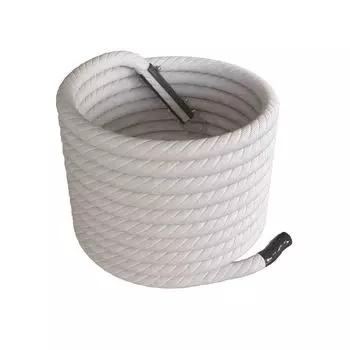 Канат для лазания V-Sport D=72 мм L=15 м KF021.2