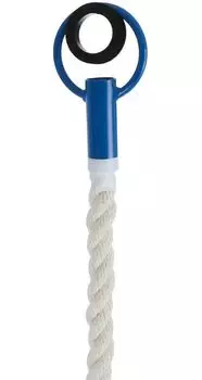 Канат ХБ 26мм, длинна 2,5м Alpha Caprice