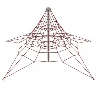 Канатный лаз Romana 601.01.00