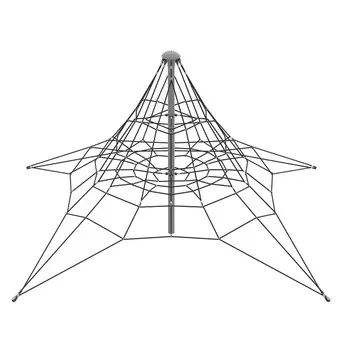 Канатный лаз Romana 601.01.02