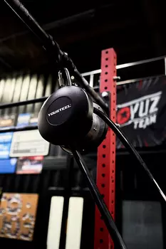 Канатный тренажер YouSteel Rope trainer