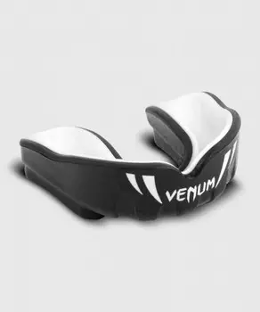 Капа детская Venum Challenger VENUM-03348-108 черный \белый
