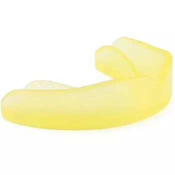 Капа одночелюстная Jabb ECE 1101 JR Yellow (желтый)