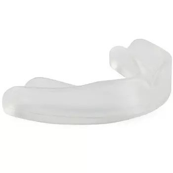 Капа одночелюстная Jabb ECE 1101 SR Transparent (прозрачный)