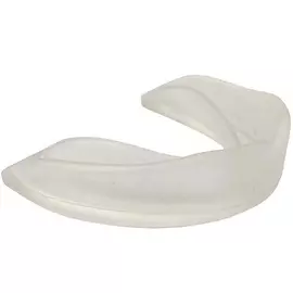 Капа одночелюстная Jabb JH602C SR, белый