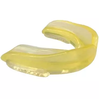 Капа одночелюстная Jabb JH604C JR, желтый