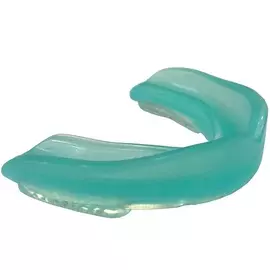 Капа одночелюстная Jabb JH604C SR, зеленый