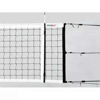 Карманы для антенн Kv.Rezac 15015876, на липучках, для классич. волейб.