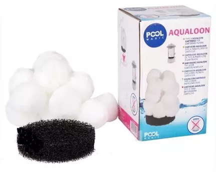 Картридж Aqualoon cartridge A Poolmagic AC01