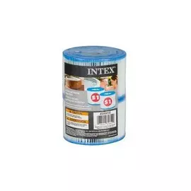 Картридж Intex Twin Pack для PureSpa 29001