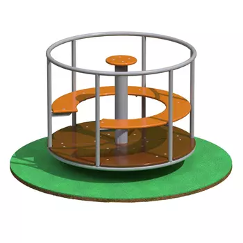 Карусель ARMS Циклон ARMSBABY 403