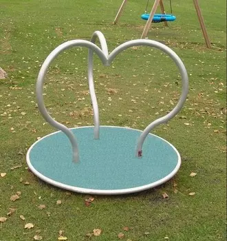 Карусель Клевер Hercules 2822