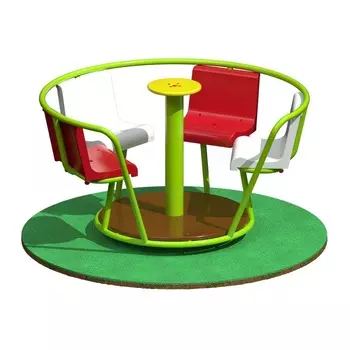 Карусель Кувшинка ARMS ARMSBABY 400