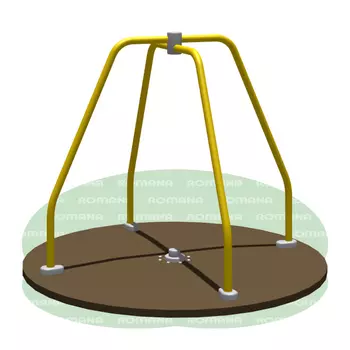 Карусель Romana 108.27.01