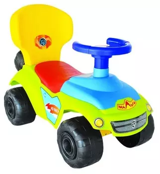 Каталка Малыш 1006