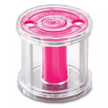 Катушка для лент художественной гимнастики Indigo Lotty IN226-PI розовый