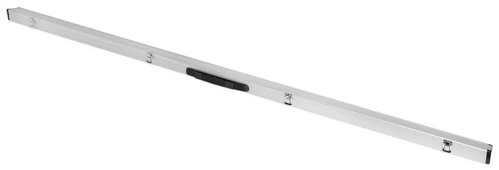 Кейс QK-S Fortuna Concord 1PC 05813 серебро