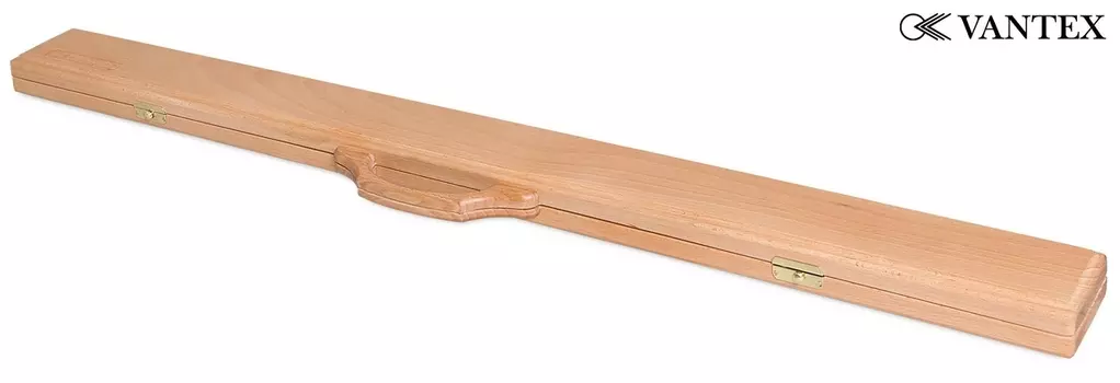 Кейс Vantex 1x1 светлый бук