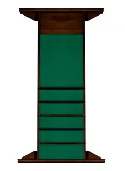 Киевница навесная Classic 70.996.00.