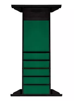 Киевница навесная Weekend Classic черный орех