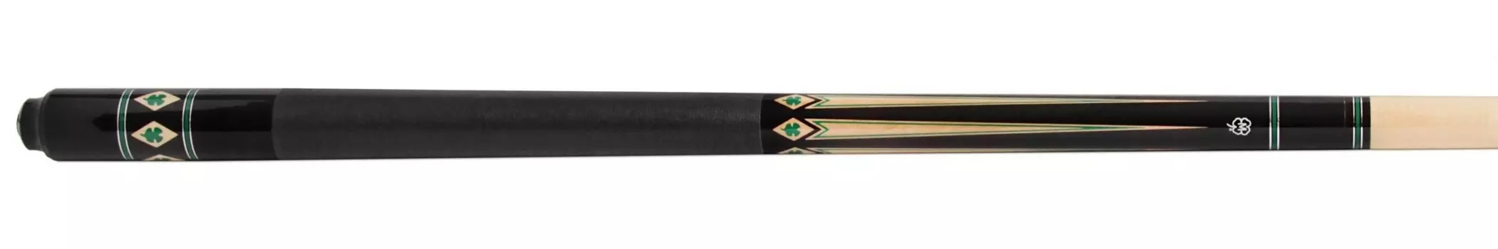 Кий 2PC Пул 108см McDermott K91B 12108 черный