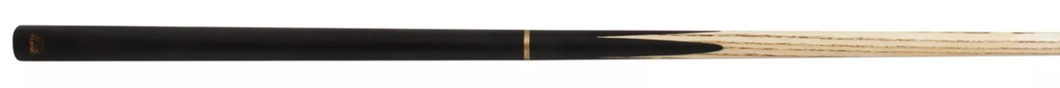 Кий Bradford SAM-01 2PC 3/4 с удлинителем черный Снукер