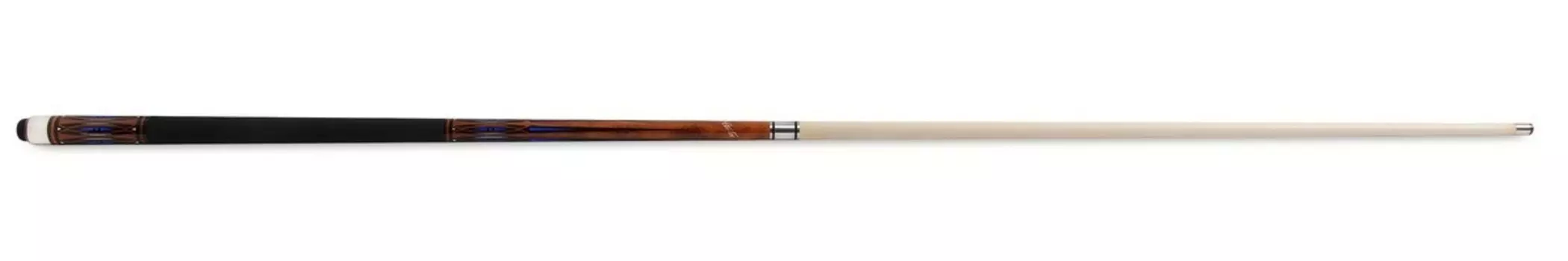 Кий Cuetec Crystal 2PC РП 921-3BL