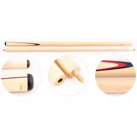 Кий для пирамиды 2-pc Classic Kaiser 25.003.62.0