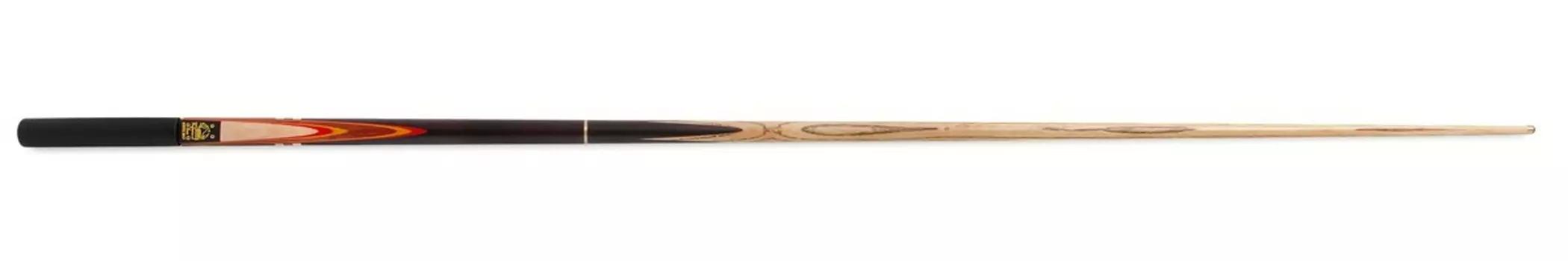 Кий Liverpool SAQ-05 2PC 3/4 с удлинителем Снукер 08031