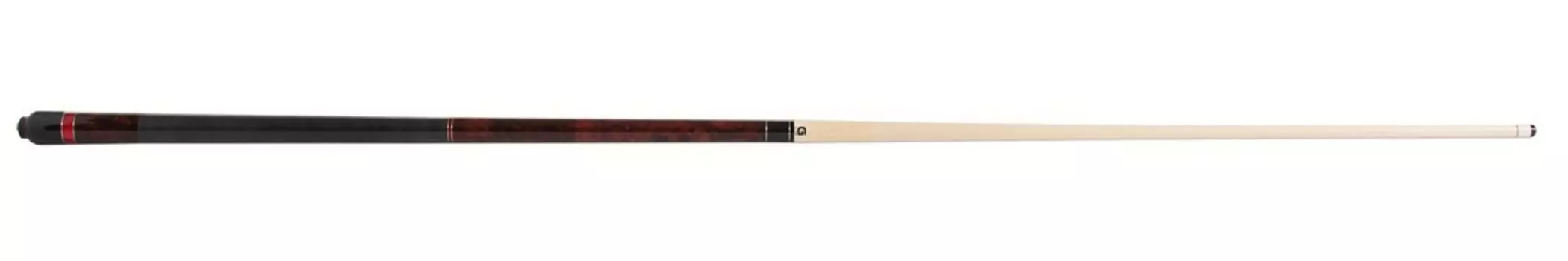 Кий McDermott G209 2PC Пул 12094