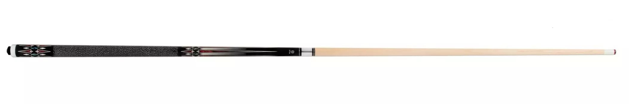 Кий McDermott Star S84 2PC Пул