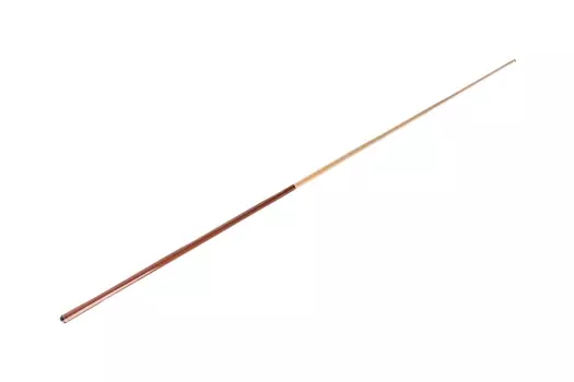 Кий / пирамида 1-pc Winner Carbon Maple Laminated Shaft Weekend 22.200.62.1 натуральный коричневый