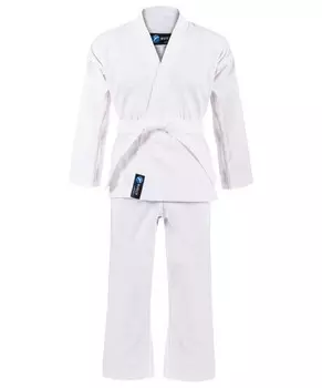 Кимоно для карате Rusco белый