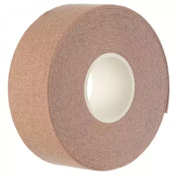 Кинезио-тейп 2,5х500см Sport Elite 5706SE телесный