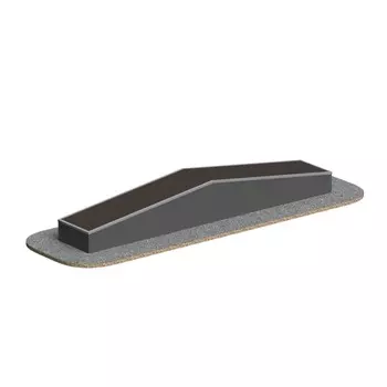 Кинковый бокс-книжка (0.8L5.8) ARMS SPD240