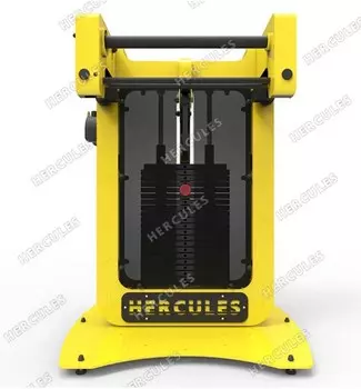 Кистевой тренажер Hercules В-114