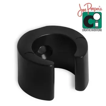 Клипса для кия Joe Porper's 8125-1 пластик ?17мм