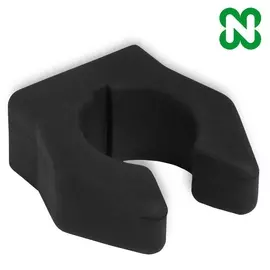 Клипса для кия Norditalia резина ?17мм