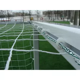 Клипсы пластиковые ПрофСетка 1235-10 для крепления сетки к воротам 10 шт