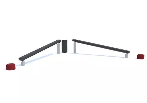 Клондайк Hercules УТКЛ-138