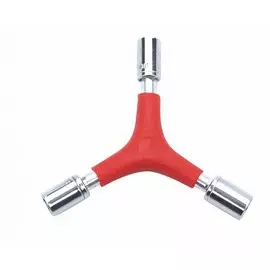 Ключ шестигранный Larsen H26-ZB023