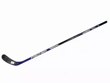 Клюшка детская FISCHER W250 YTH правая