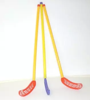 Клюшка для флорбола Glav 16.101