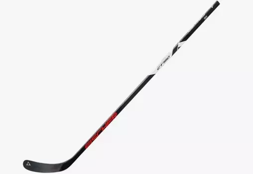 Клюшка Fischer CT150 CLEAR STICK 065 (H12520 R92) SR правая