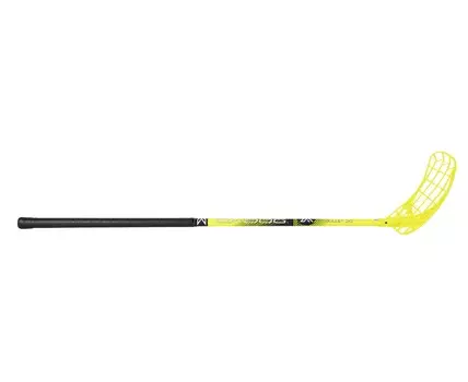 Клюшка флорбольная OXDOG BULLET 3.0 YL 100 Round NB - Универсальный